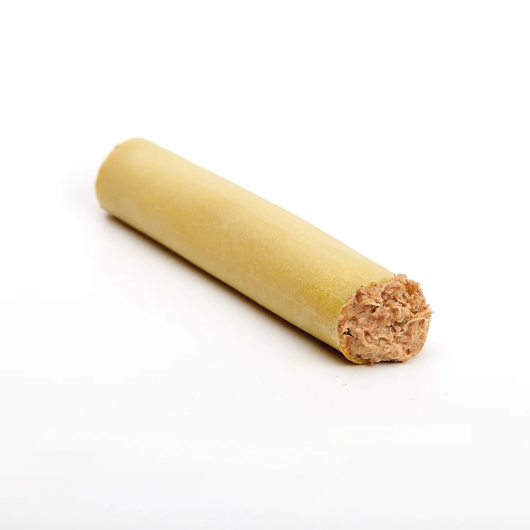 CANELONES XL DE PATO Y TRUFA SIMPLE