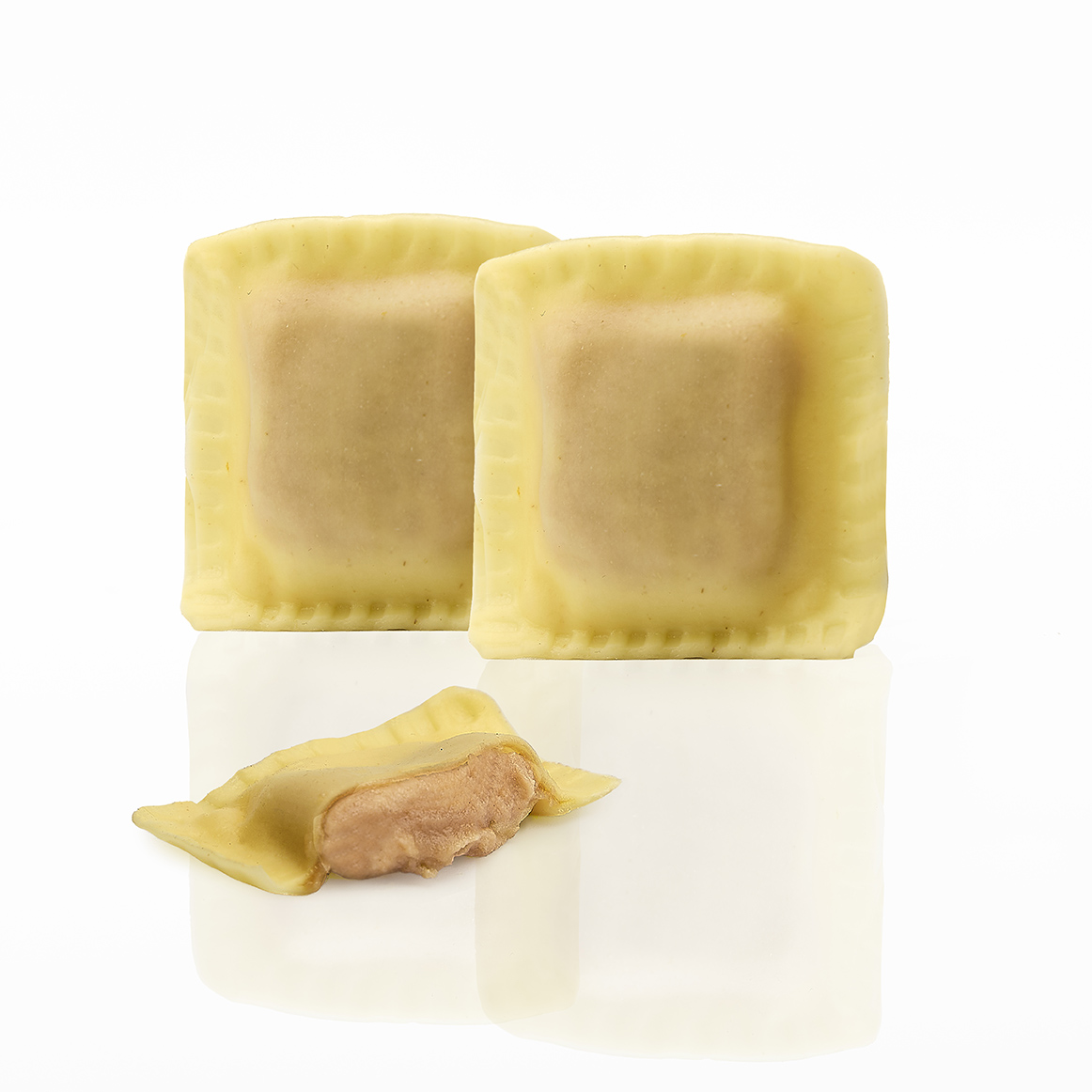 QUADRATTO DE FOIE GRAS DOBLE (LAGUM)