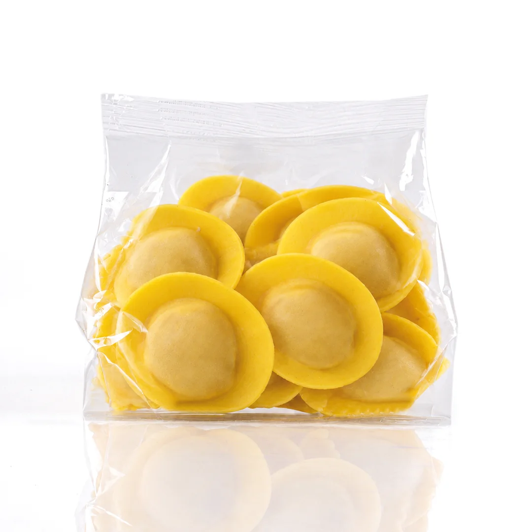 CAPELLETI FOIE PRECOTTO